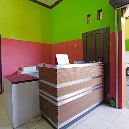 Oyo 91583 D'Cost Green Syariah Surabaya Exterior foto