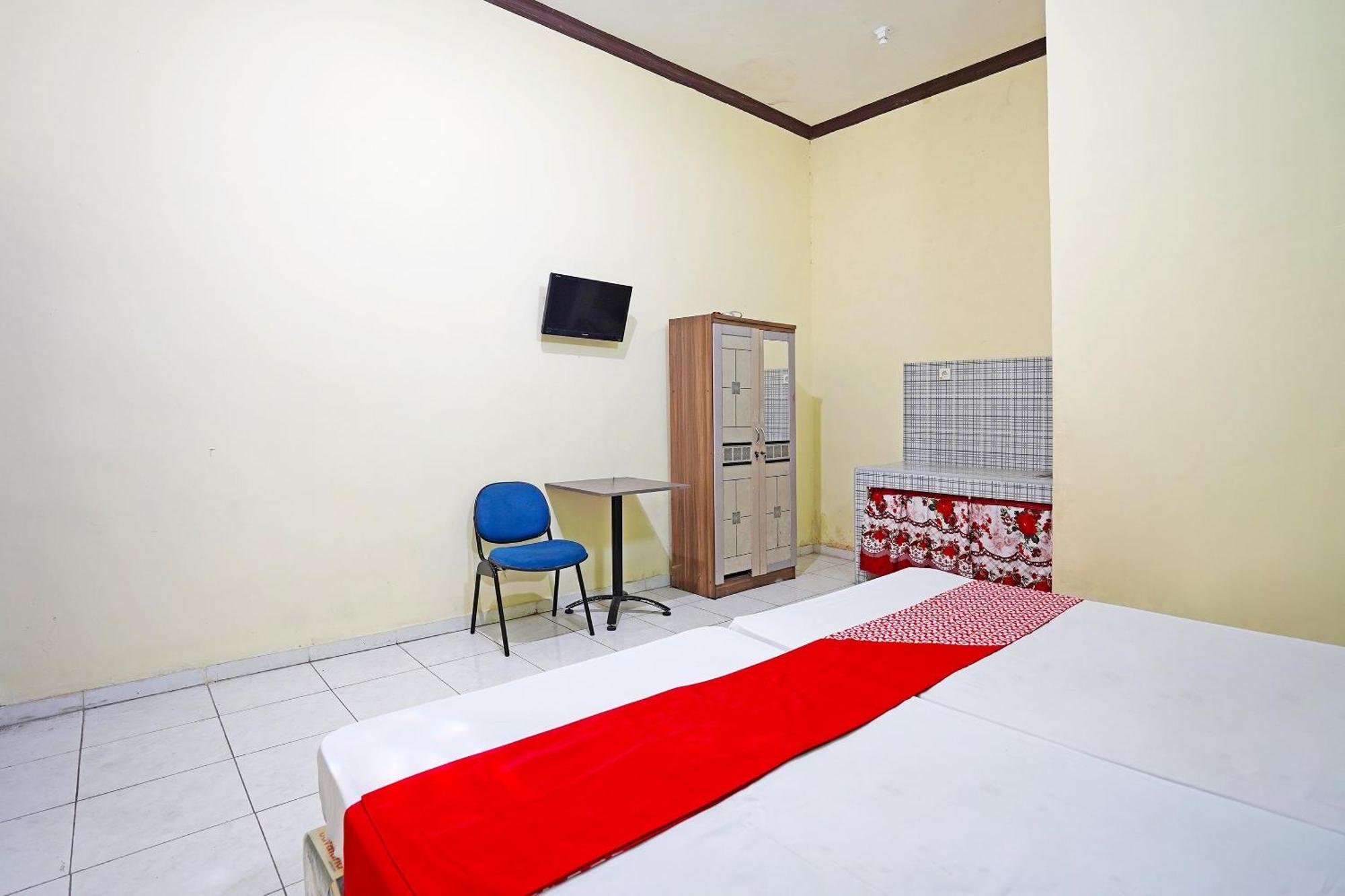 Oyo 91583 D'Cost Green Syariah Surabaya Exterior foto